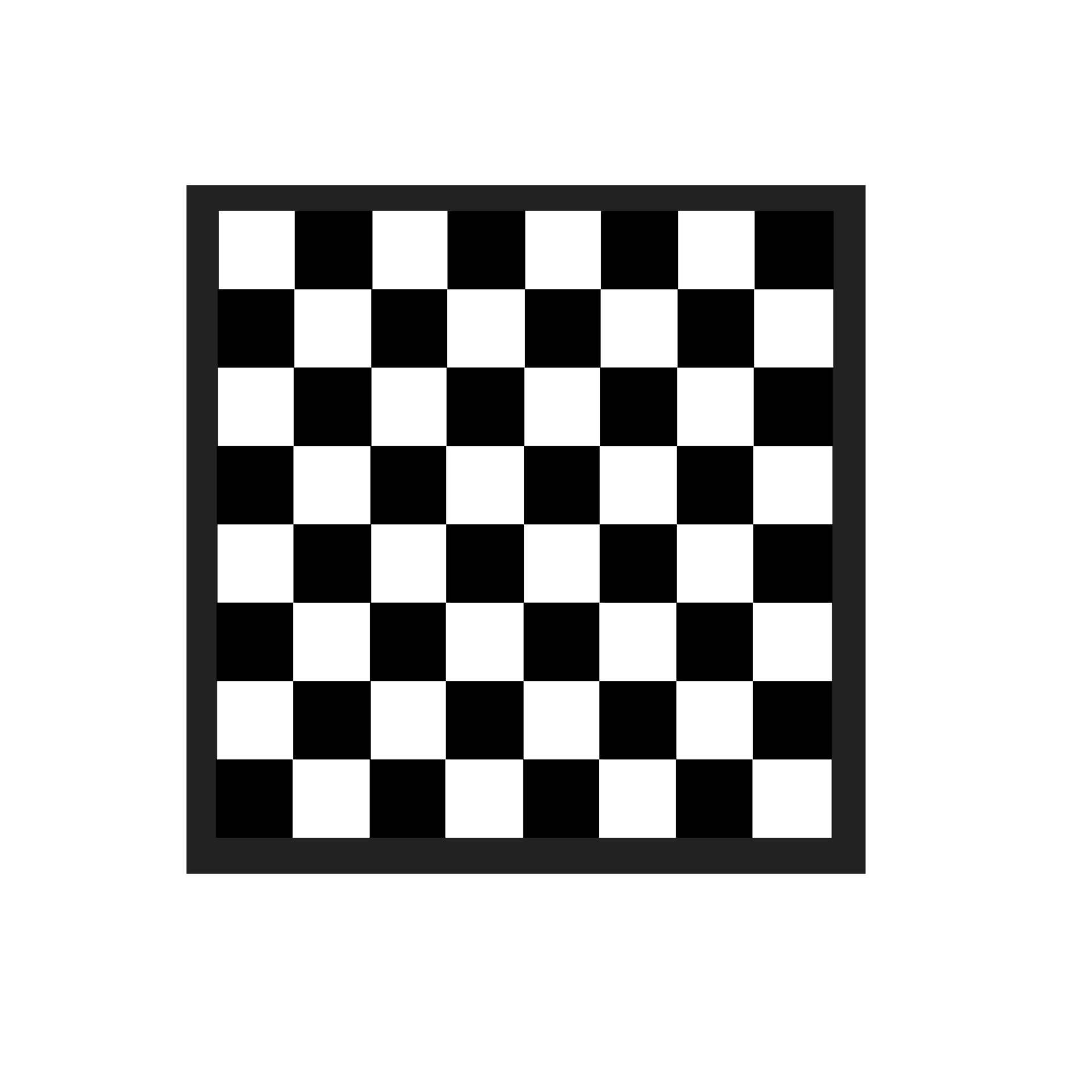 chess board clipart