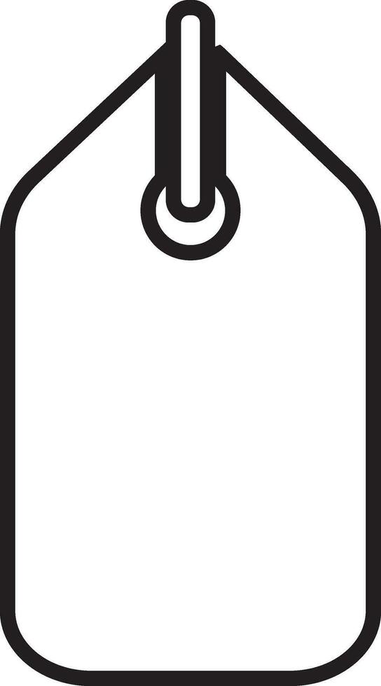 Sewing Machine Element In Line Art vector