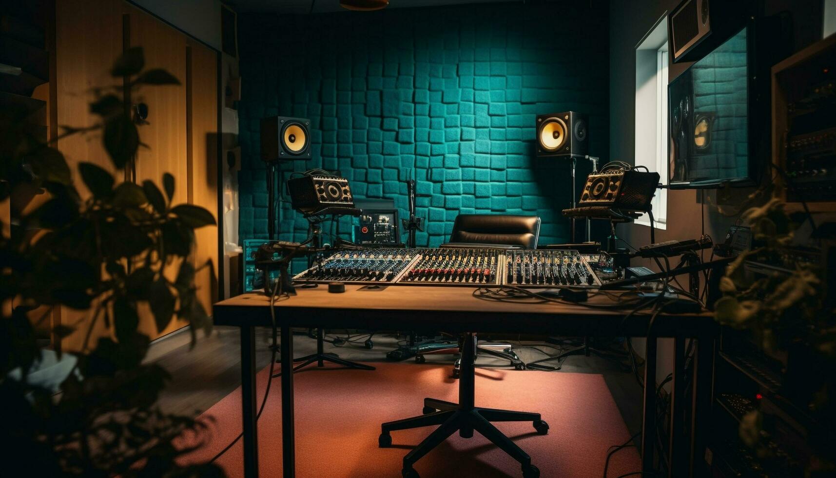 Music Studio Background Stock Photos, Images and Backgrounds for Free