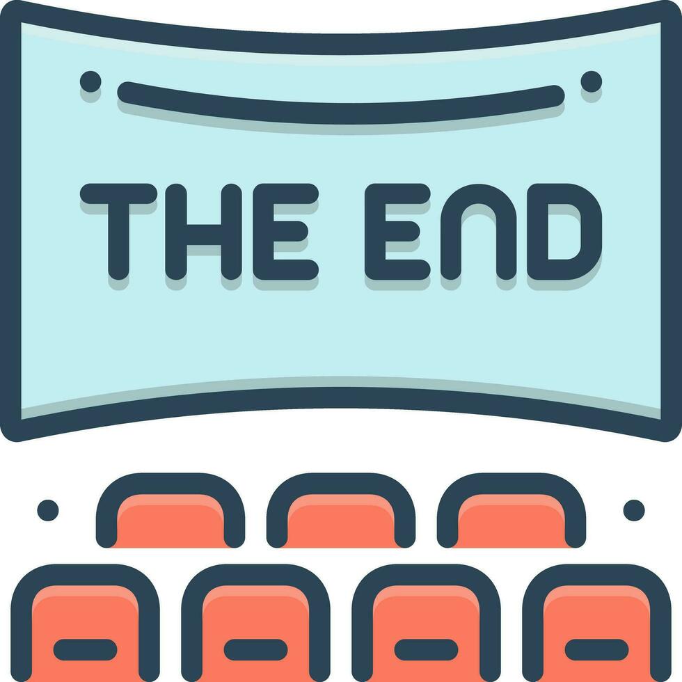 color icon for postscript 24930701 Vector Art at Vecteezy