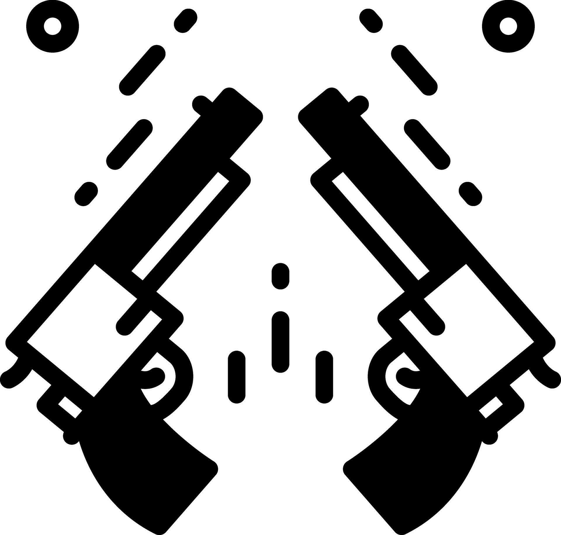 solid icon for counterstrike 24930725 Vector Art at Vecteezy