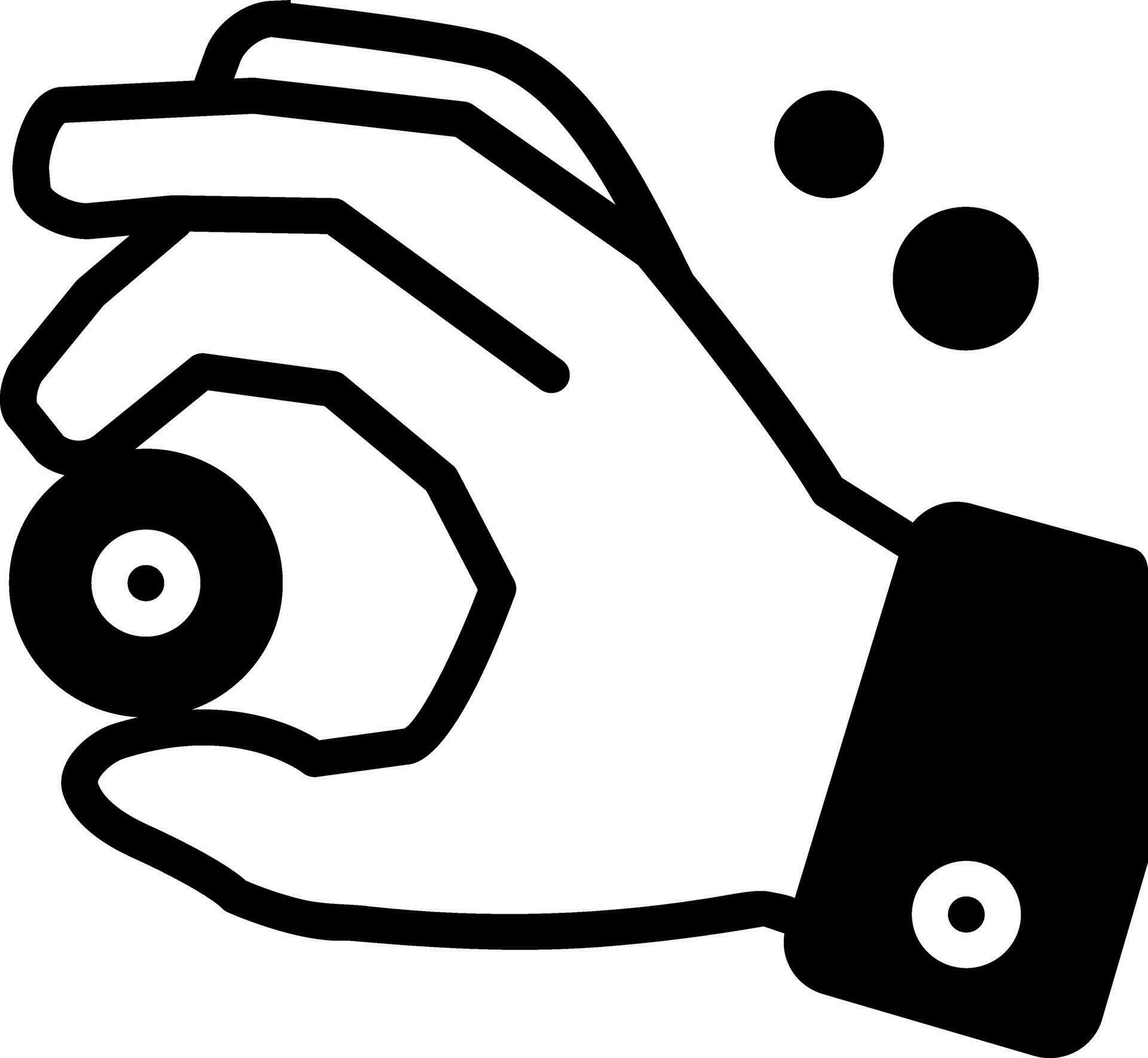 solid icon for nuance 24930799 Vector Art at Vecteezy