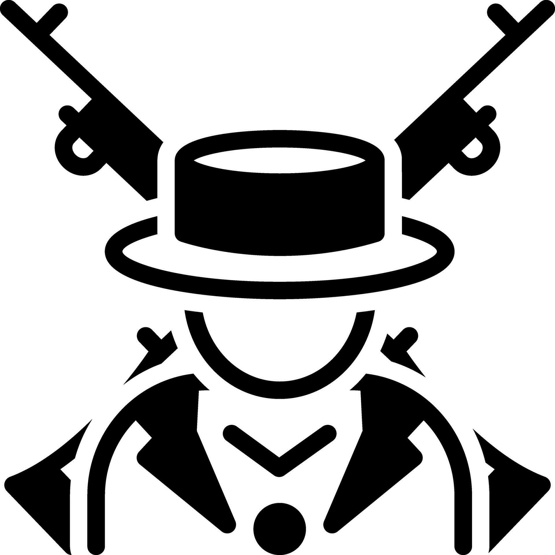 solid icon for orion 24930803 Vector Art at Vecteezy