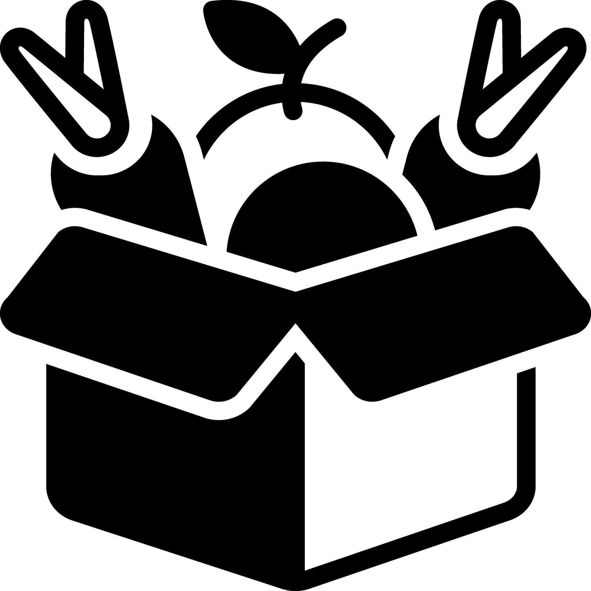 solid icon for overproducing 24930853 Vector Art at Vecteezy