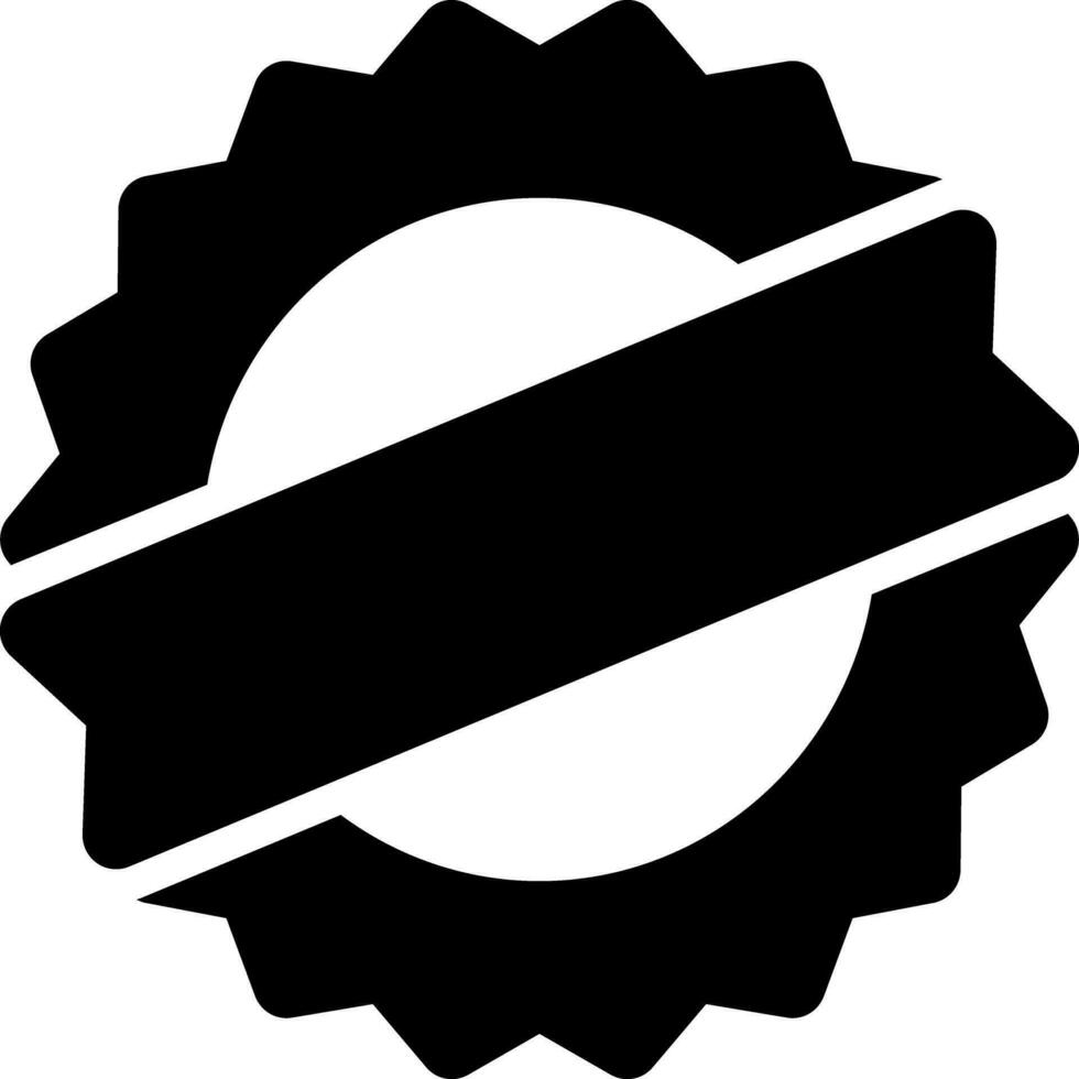 solid icon for premium quality vector