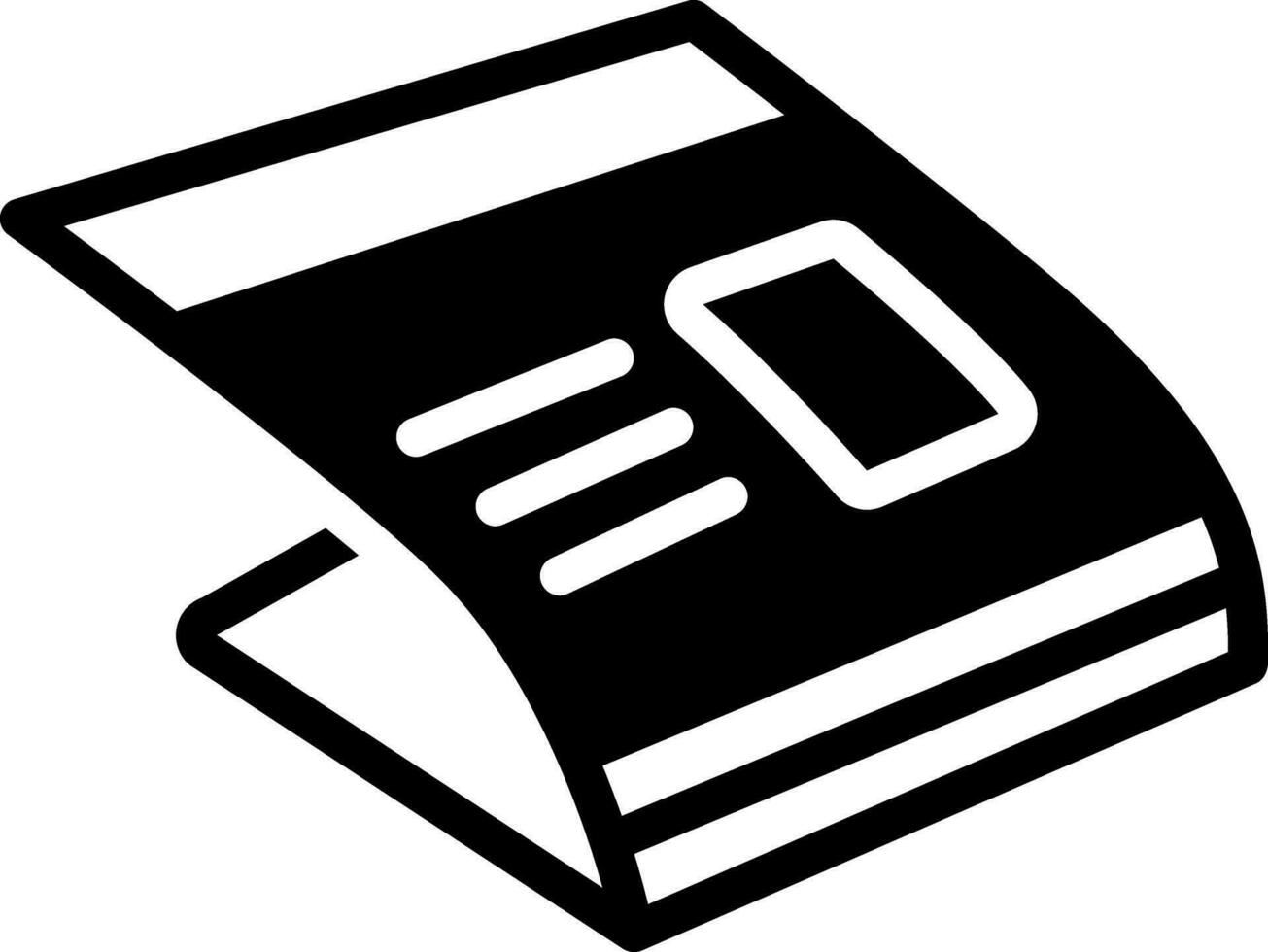 Solid Icon For Newspaper 24931444 Vector Art At Vecteezy solid-icon-for-newspaper-24931444-vector-art-at-vecteezy