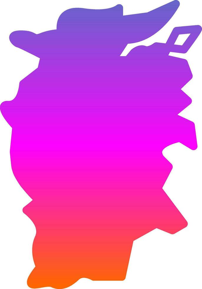 Germany Vector Icon Design