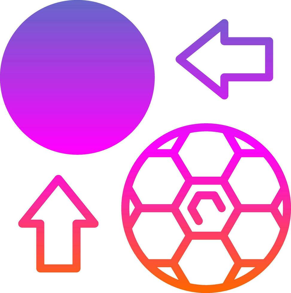 Time Vector Icon Design
