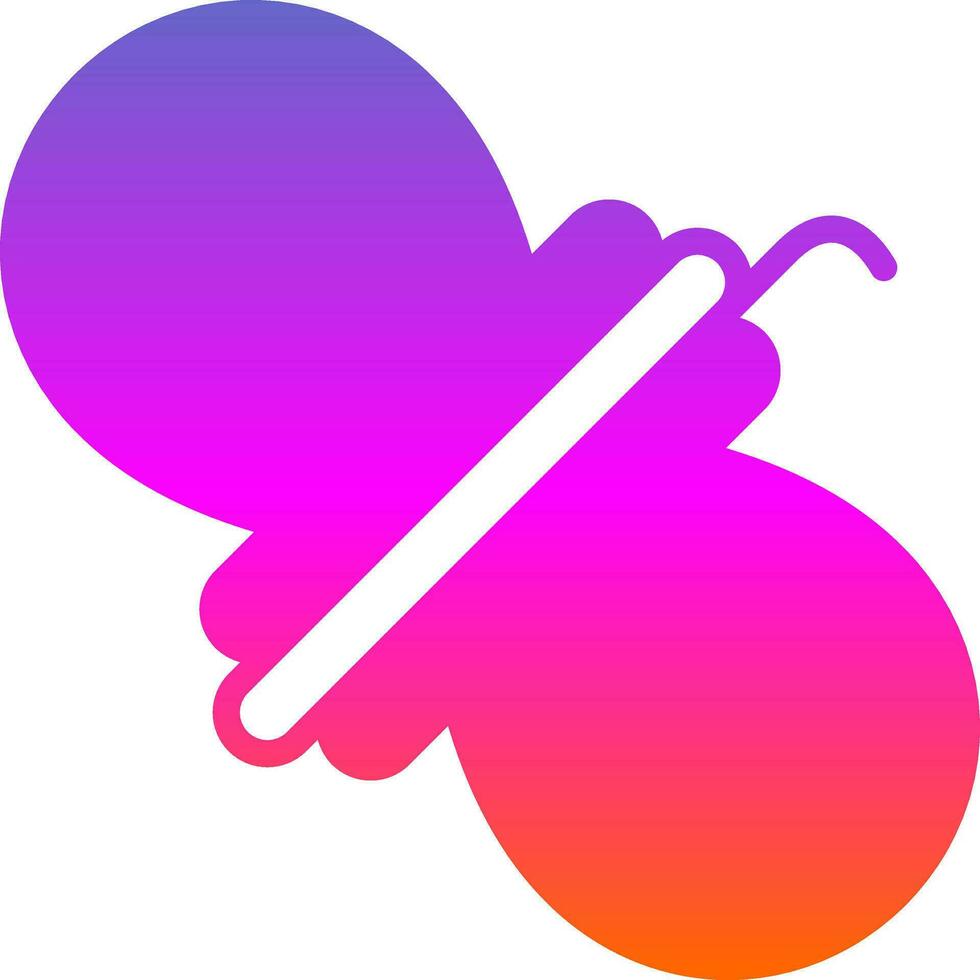 Rope Vector Icon Design