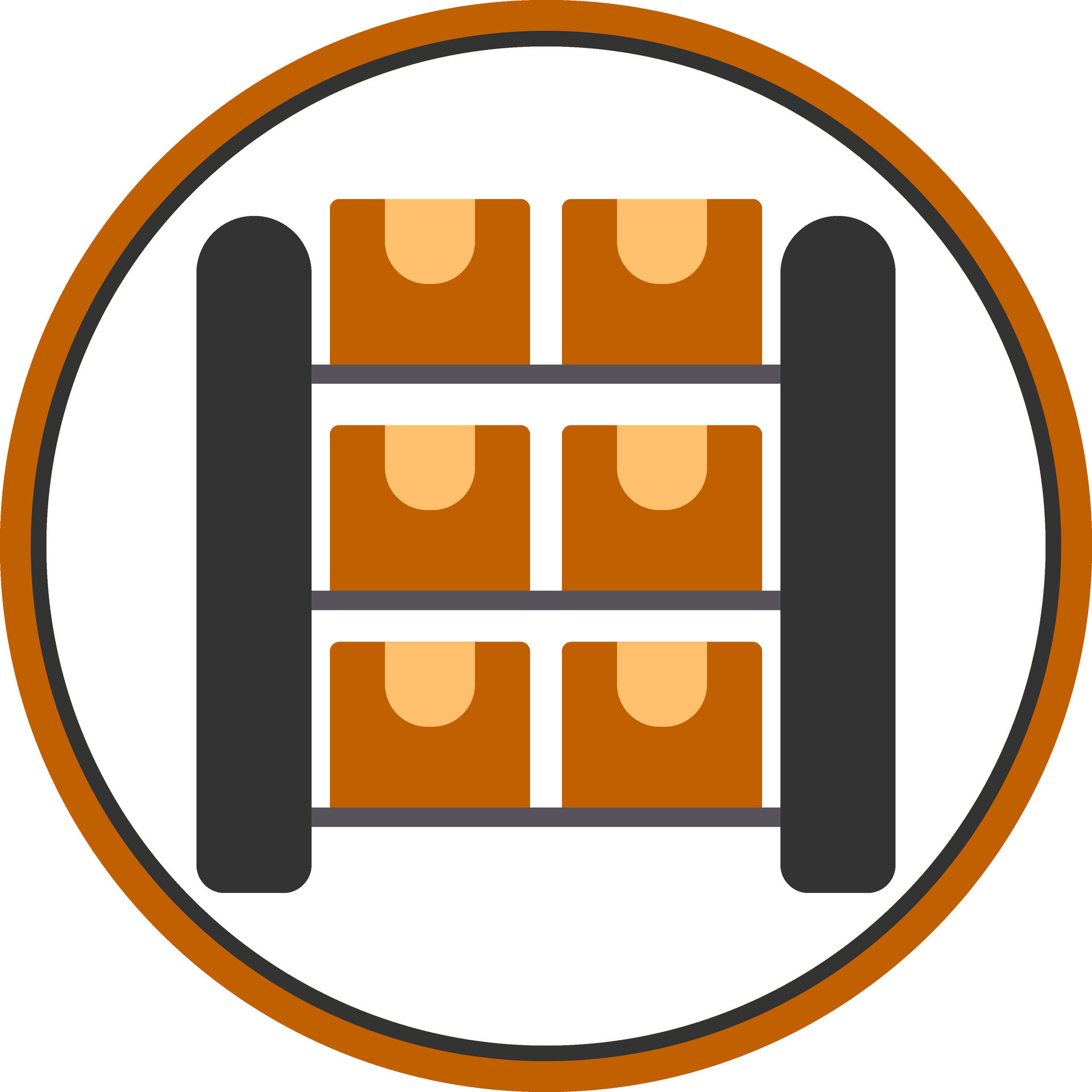 Assortment Vector Icon Design 24933999 Vector Art at Vecteezy