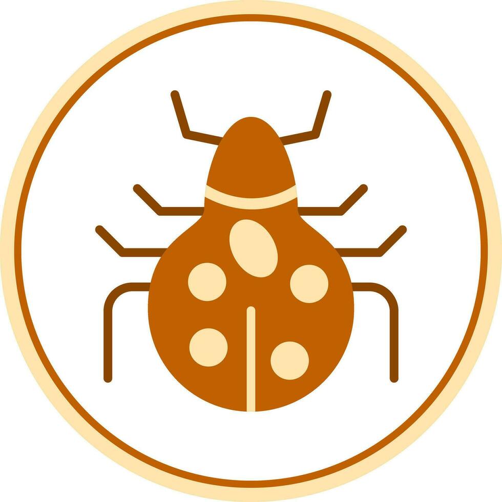 Arthropod Vector Icon Design