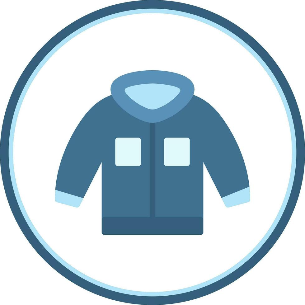 Suit Vector Icon Design