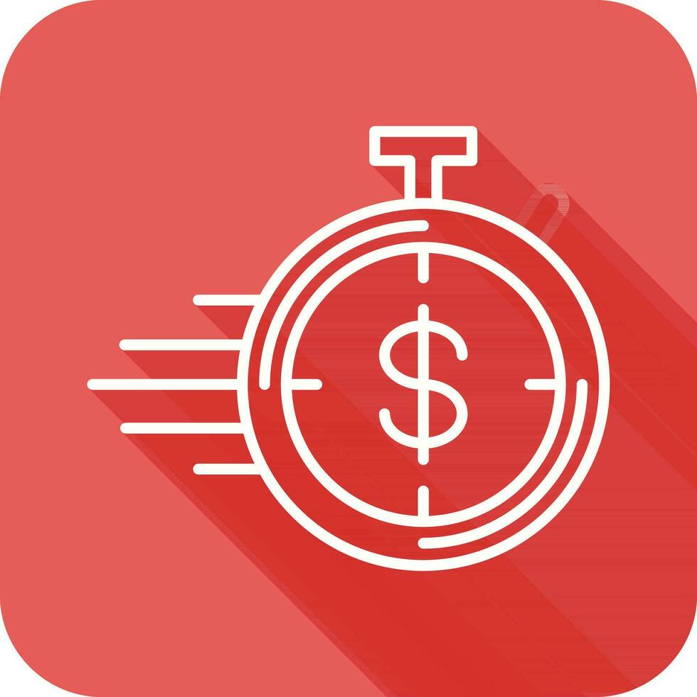 Timer Vector Icon