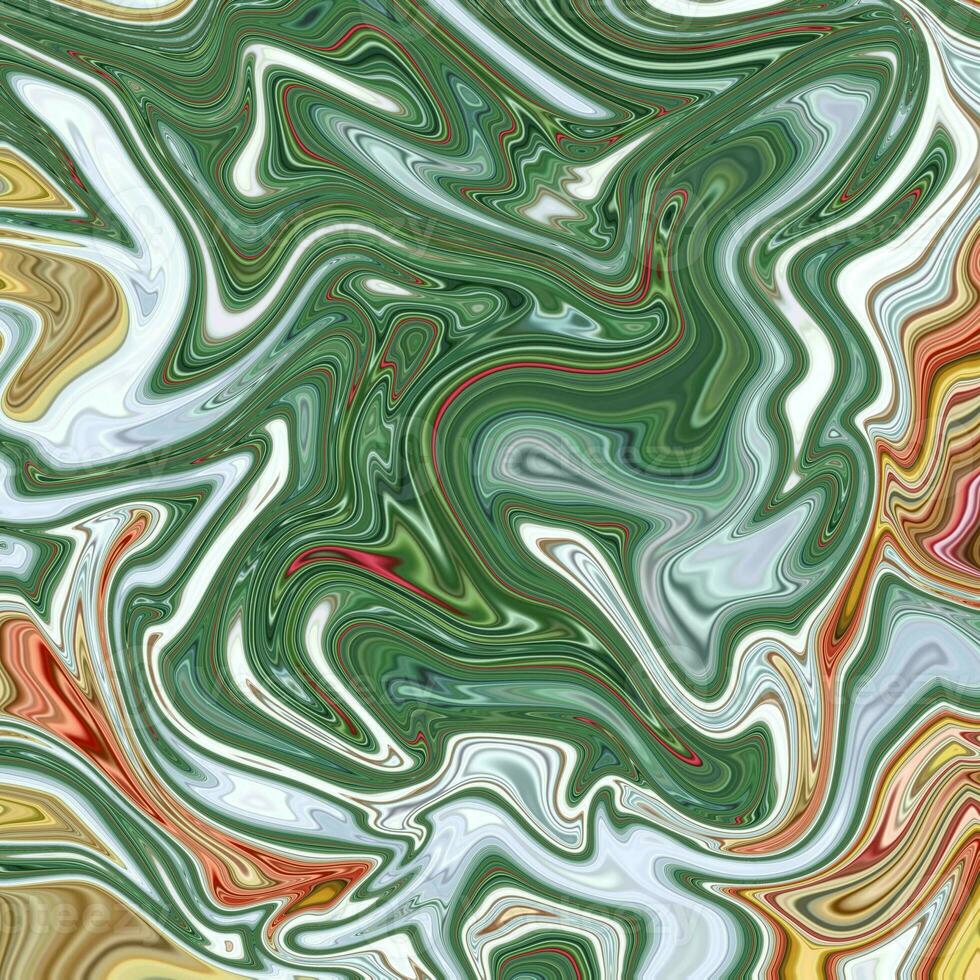 green brown marble pattern perfect for background or wallpaper photo