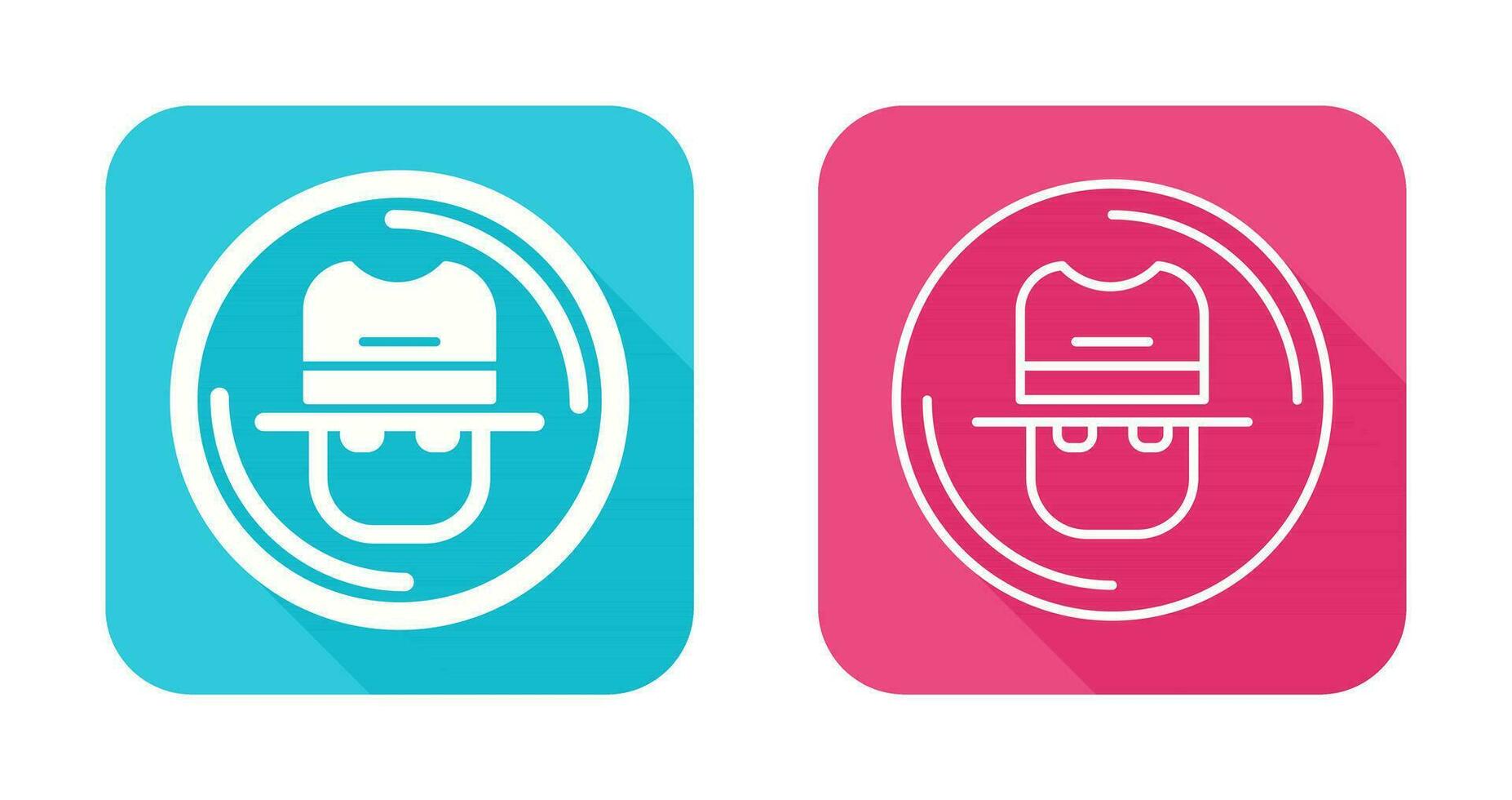 Spy Vector Icon
