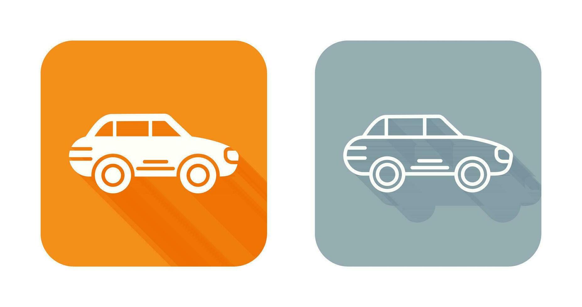 Car Vector Icon