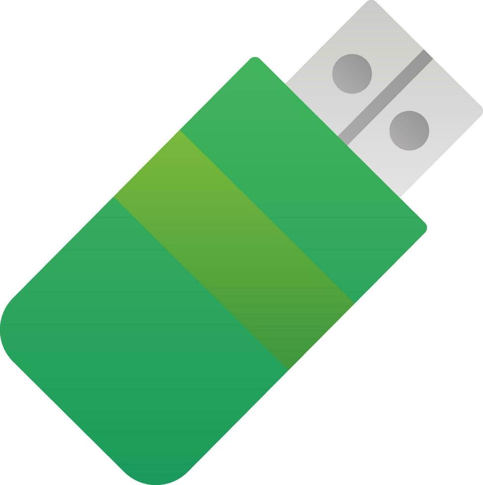 Usb Vector Icon Design