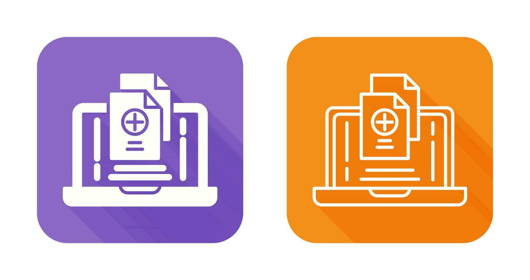 Add Vector Icon