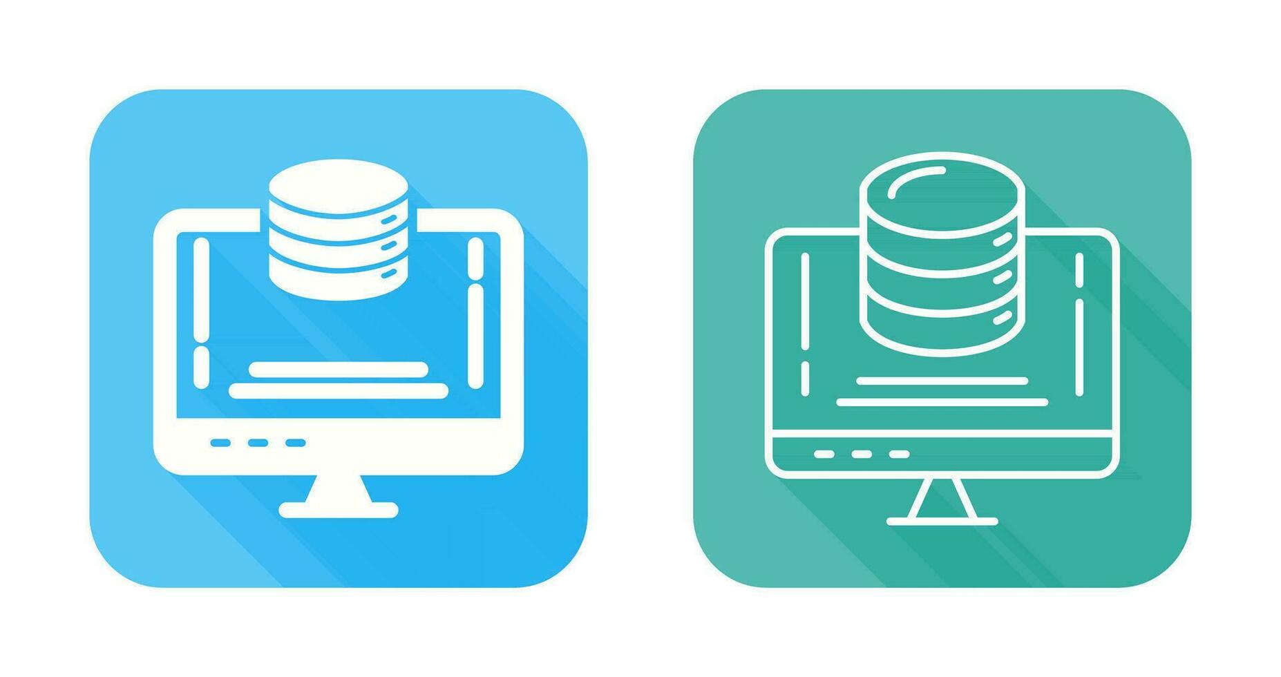 Data Storage Vector Icon 24935568 Vector Art at Vecteezy