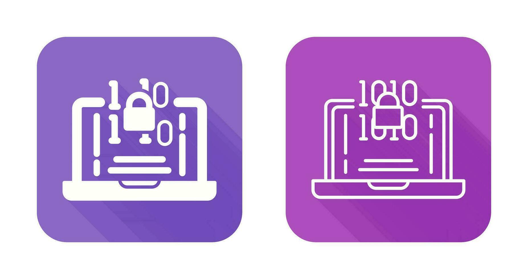 Encryption Vector Icon 24935638 Vector Art at Vecteezy