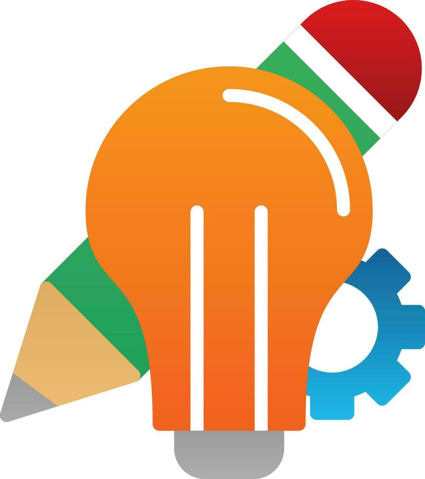 Creative design Vector Icon Design 24935754 Vector Art at Vecteezy