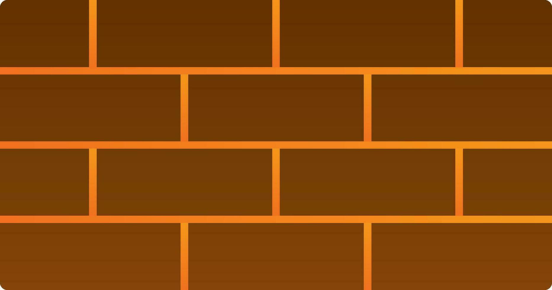 Bricks Vector Icon Design