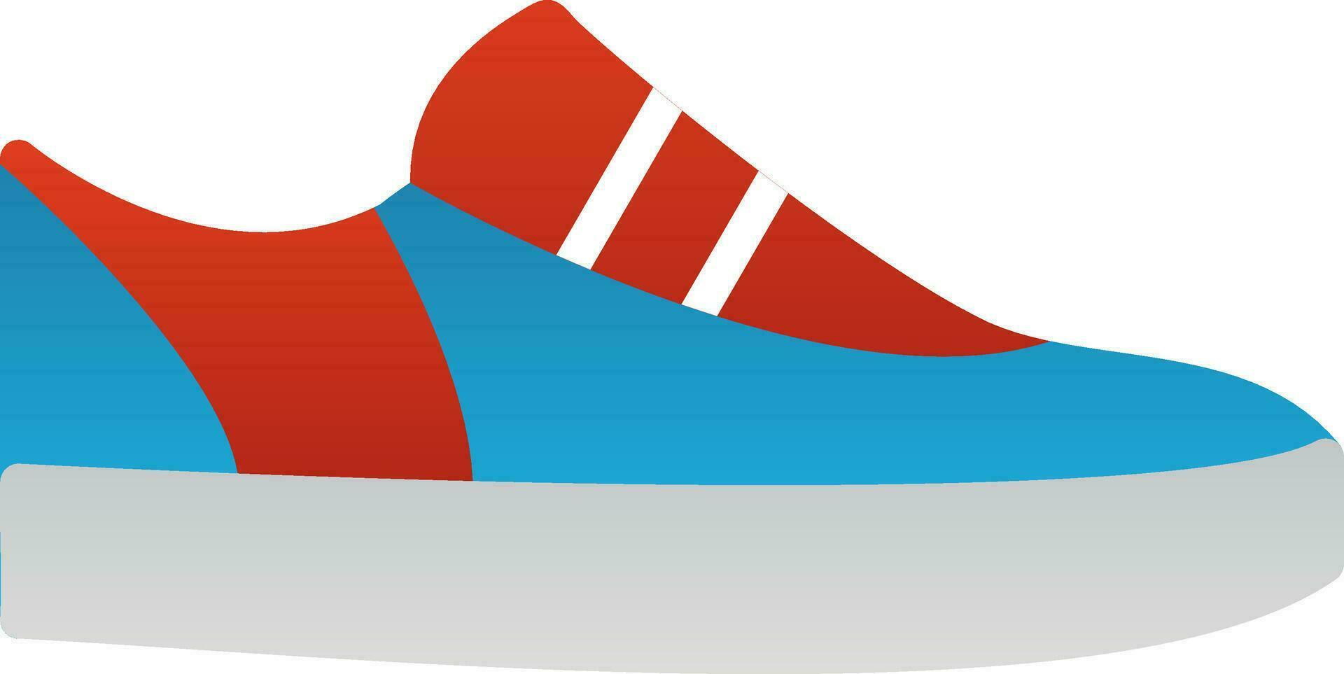 Shoes Vector Icon Design