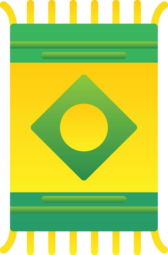 Mat Vector Icon Design