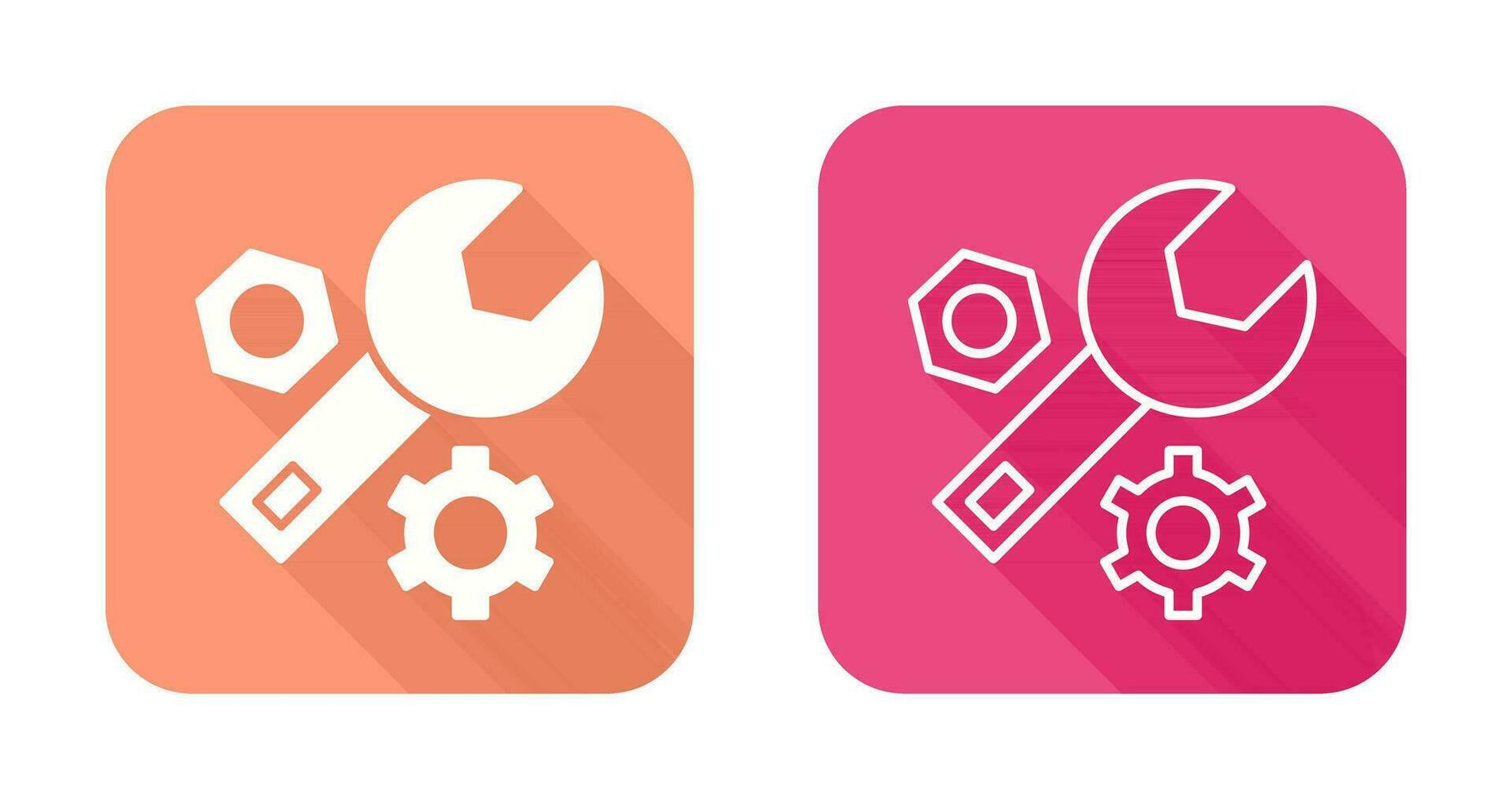 Wrench Vector Icon 24936037 Vector Art at Vecteezy