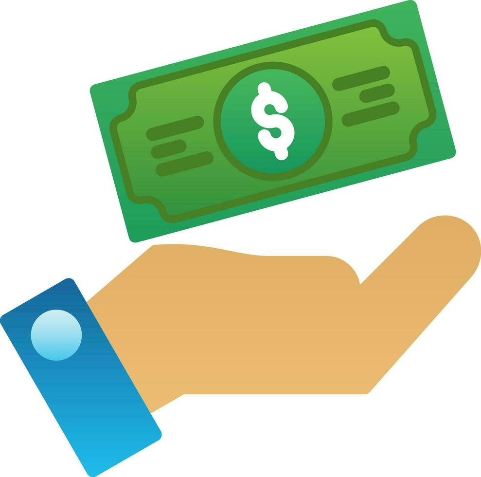 Payment Vector Icon Design