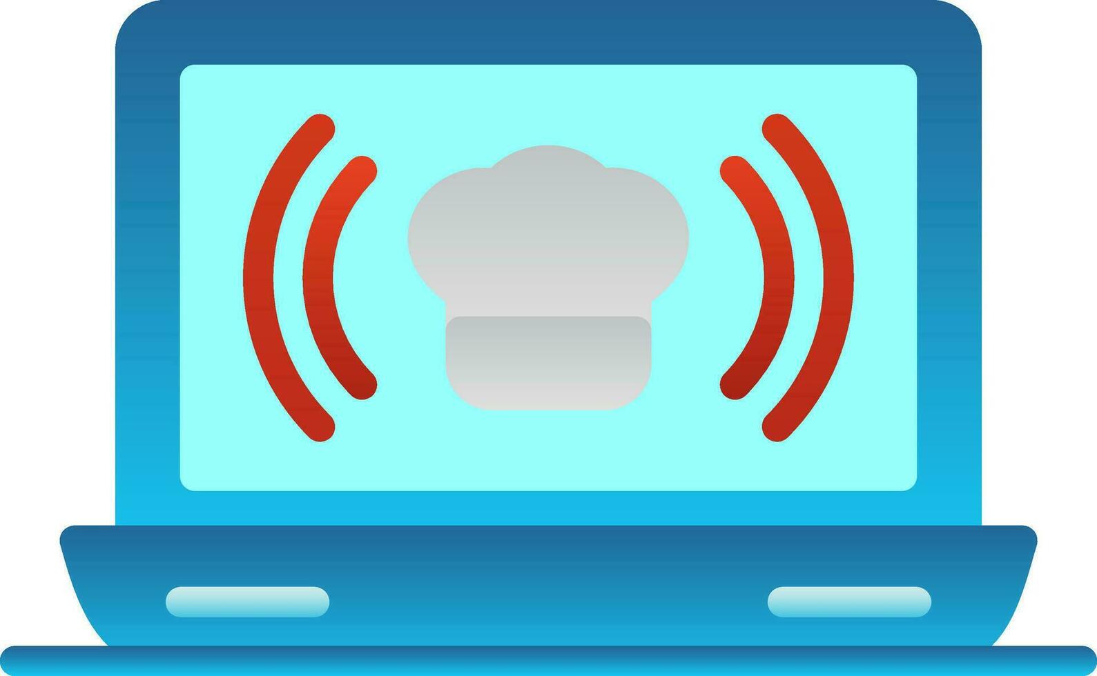 Cooking Vector Icon Design