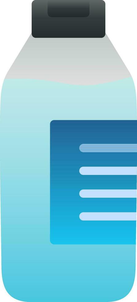 Milk Vector Icon Design
