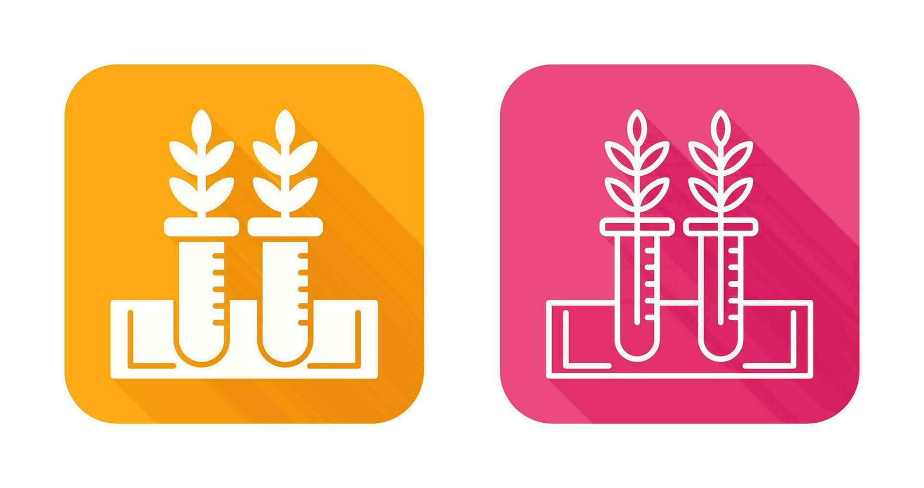 Test Vector Icon