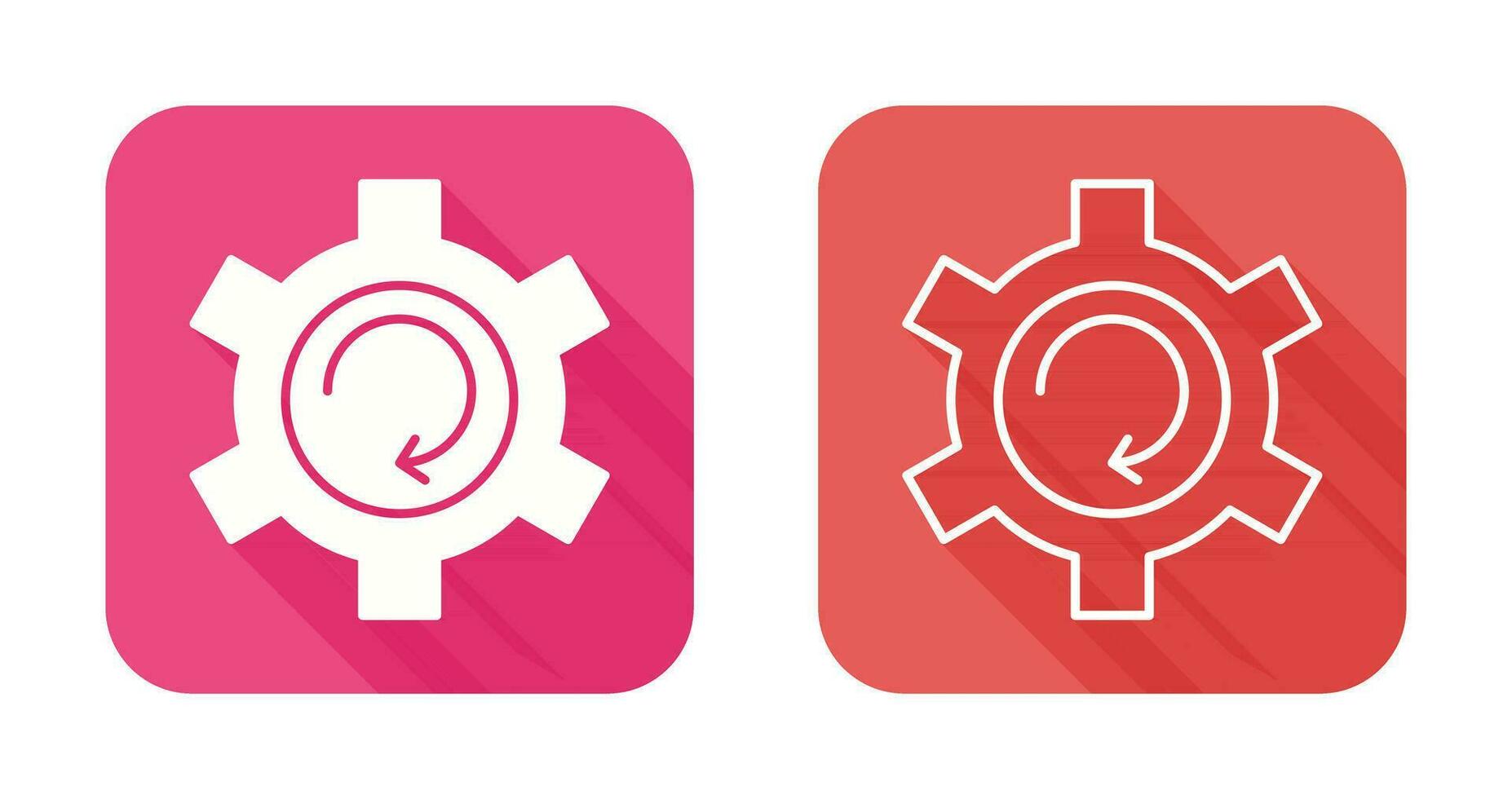 Upgrade Vector Icon