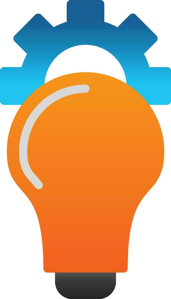Development Vector Icon Design