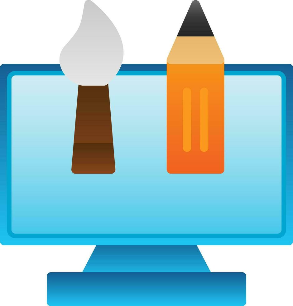 Creative design Vector Icon Design