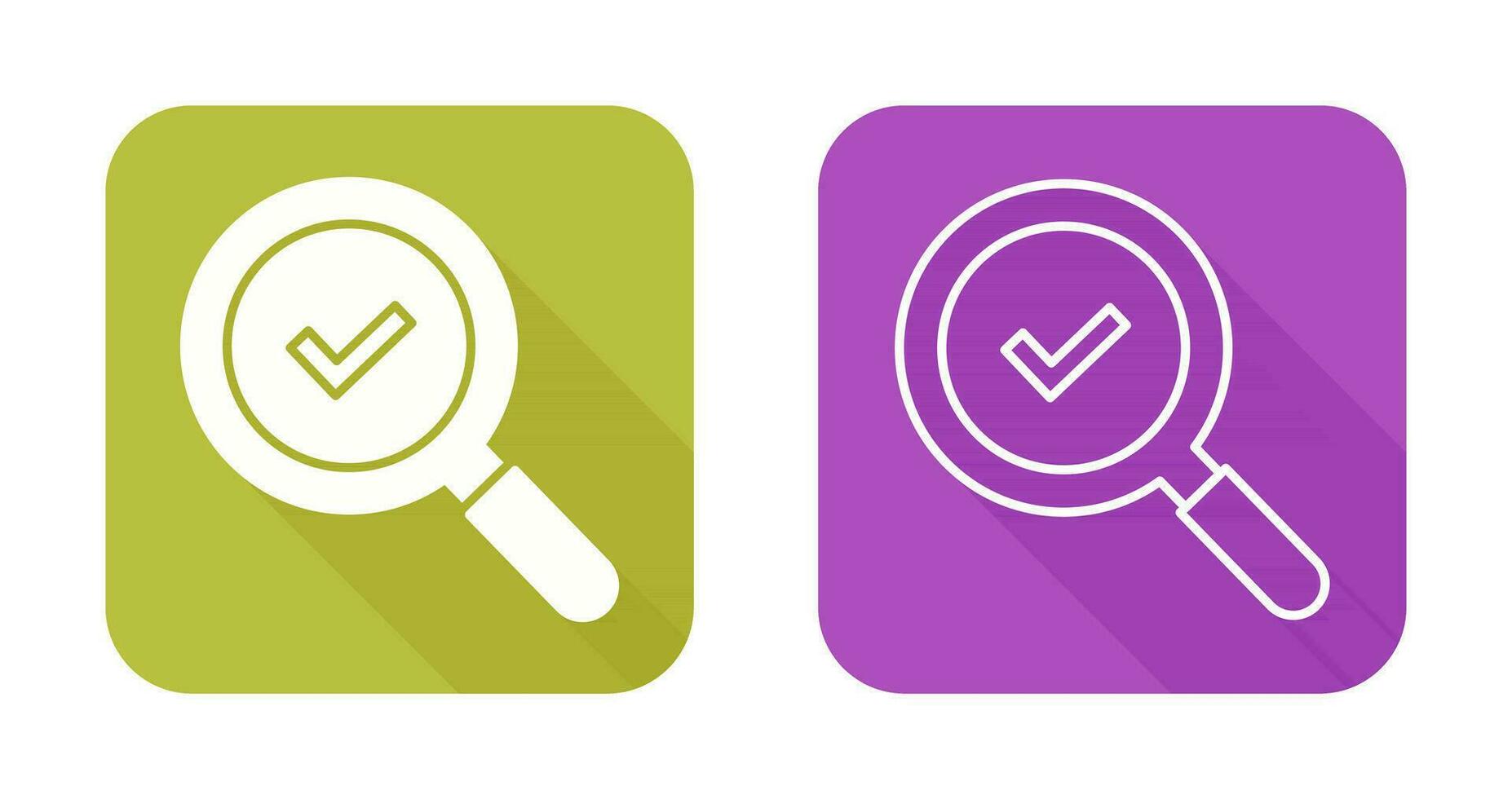 Magnifying Glass Vector Icon 24936336 Vector Art at Vecteezy