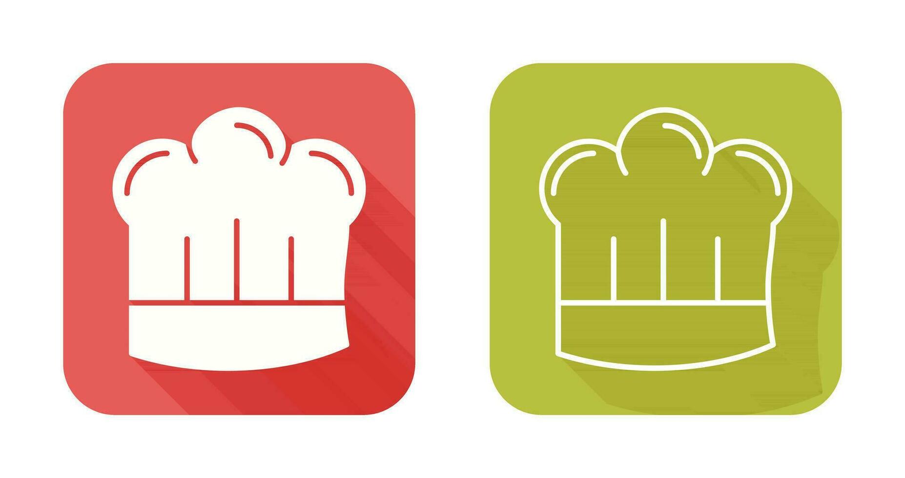 Chef Hat Vector Icon