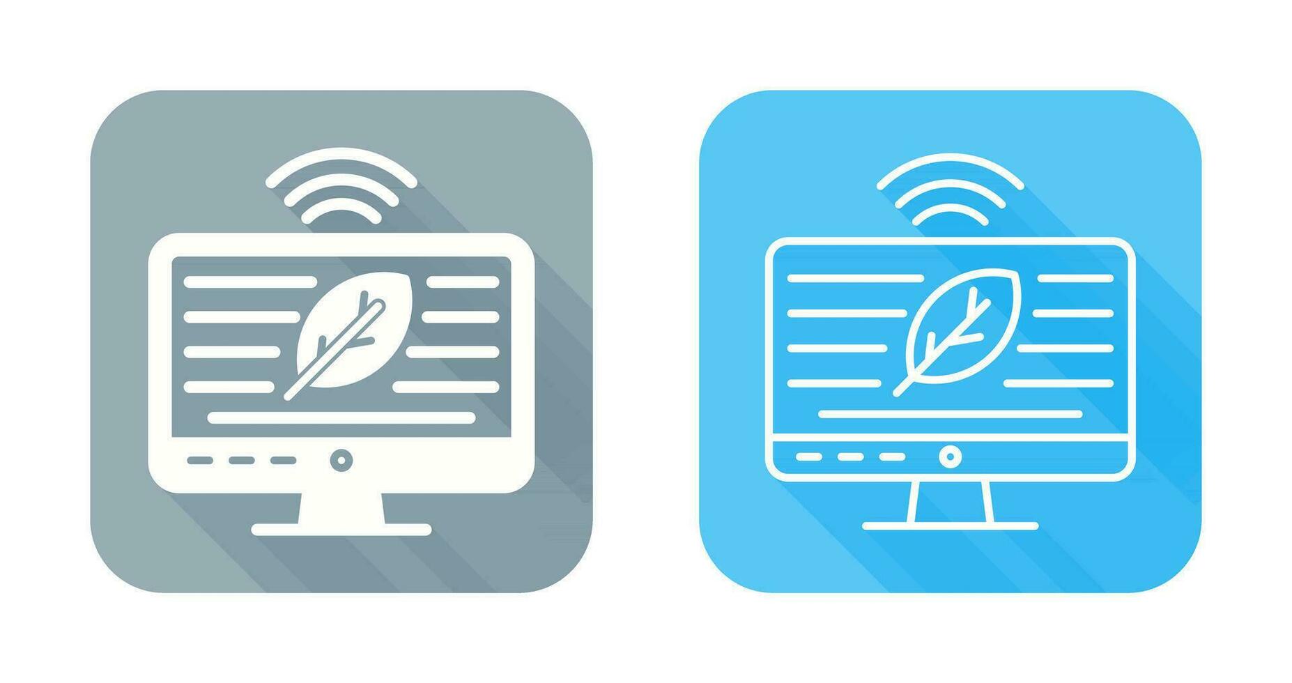 Technology Vector Icon