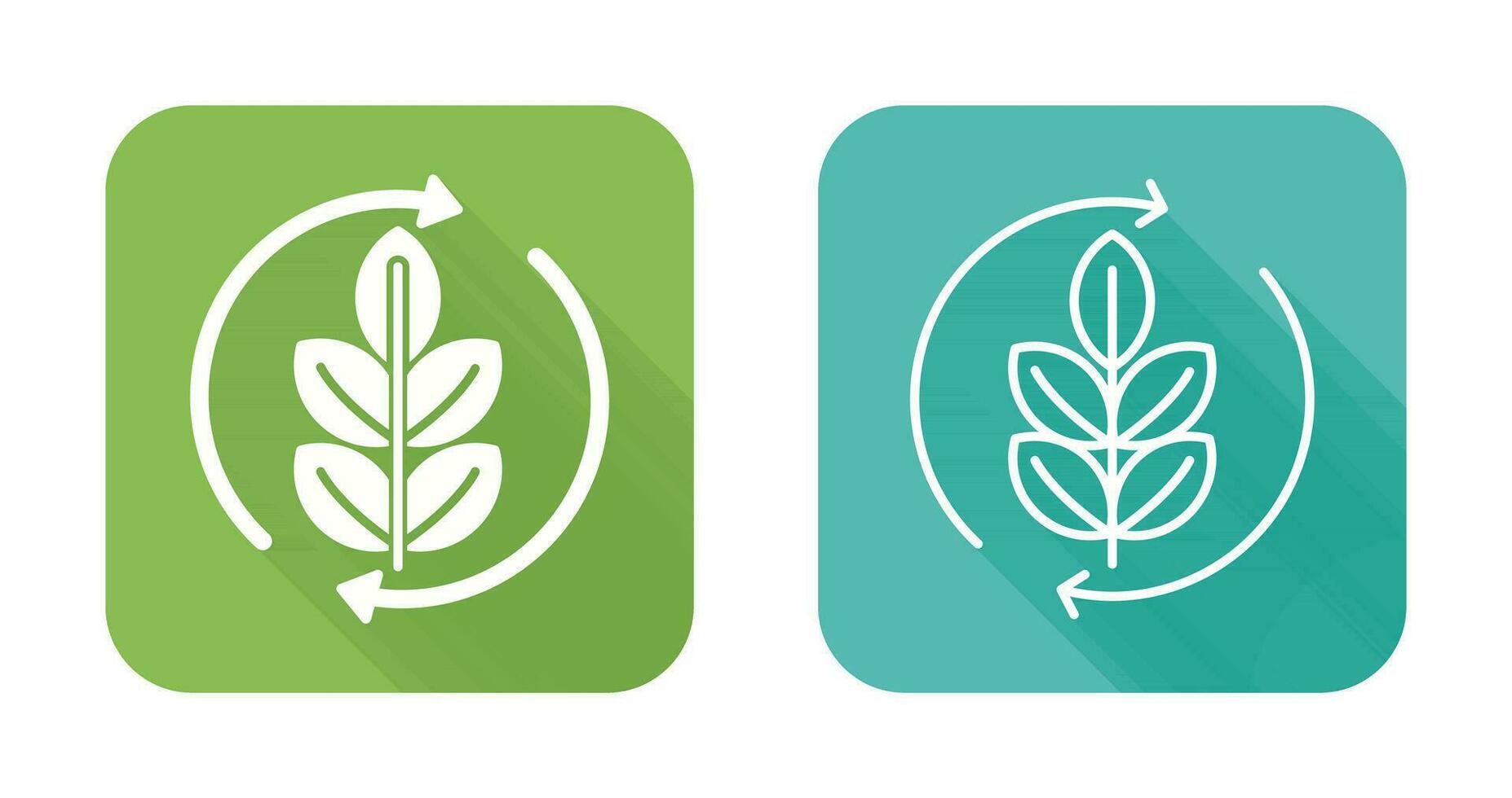 Agronomy Vector Icon