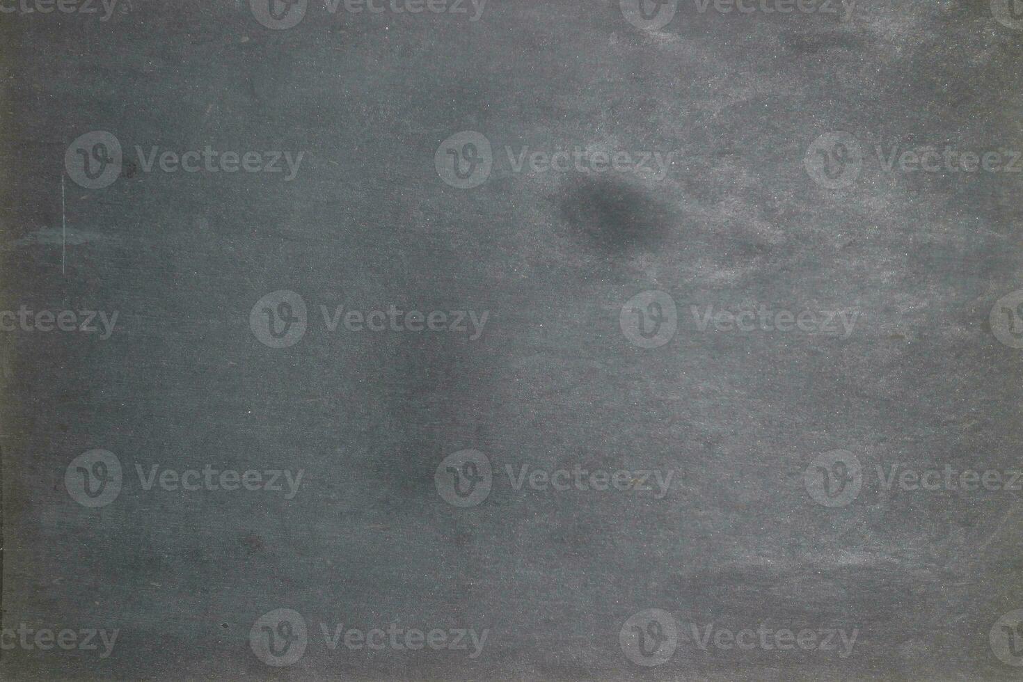 Full frame empty chalkboard photo