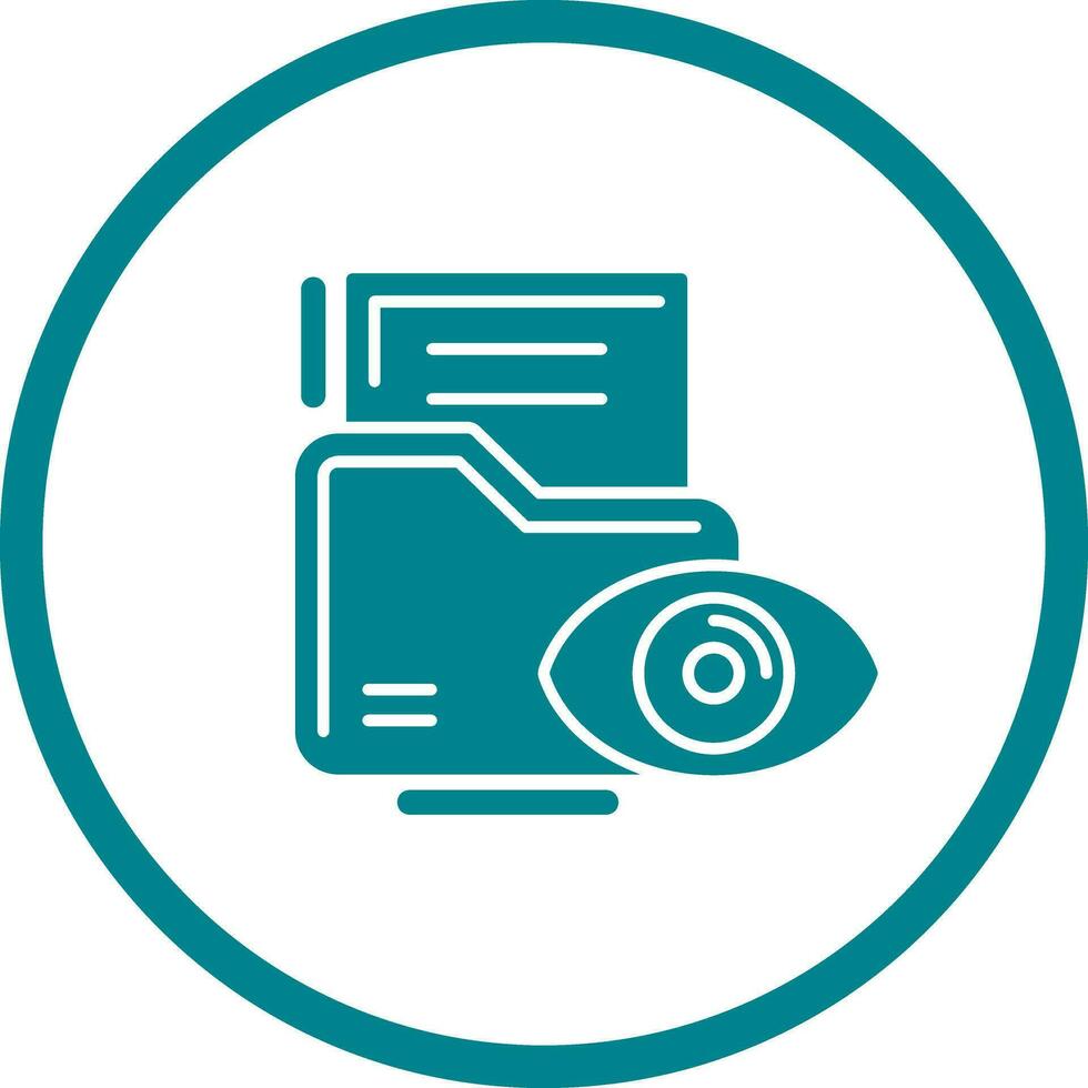 Data Visualization Vector Icon 24937418 Vector Art at Vecteezy