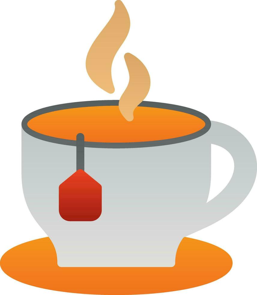 Coffee Vector Icon Design