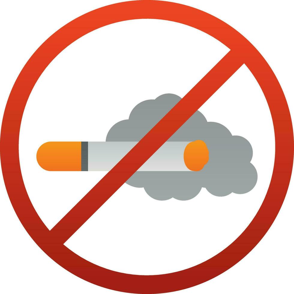 Nicotine Vector Icon Design