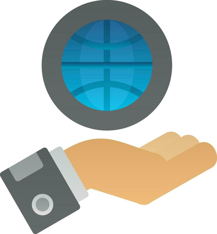 Environmental protection Vector Icon Design