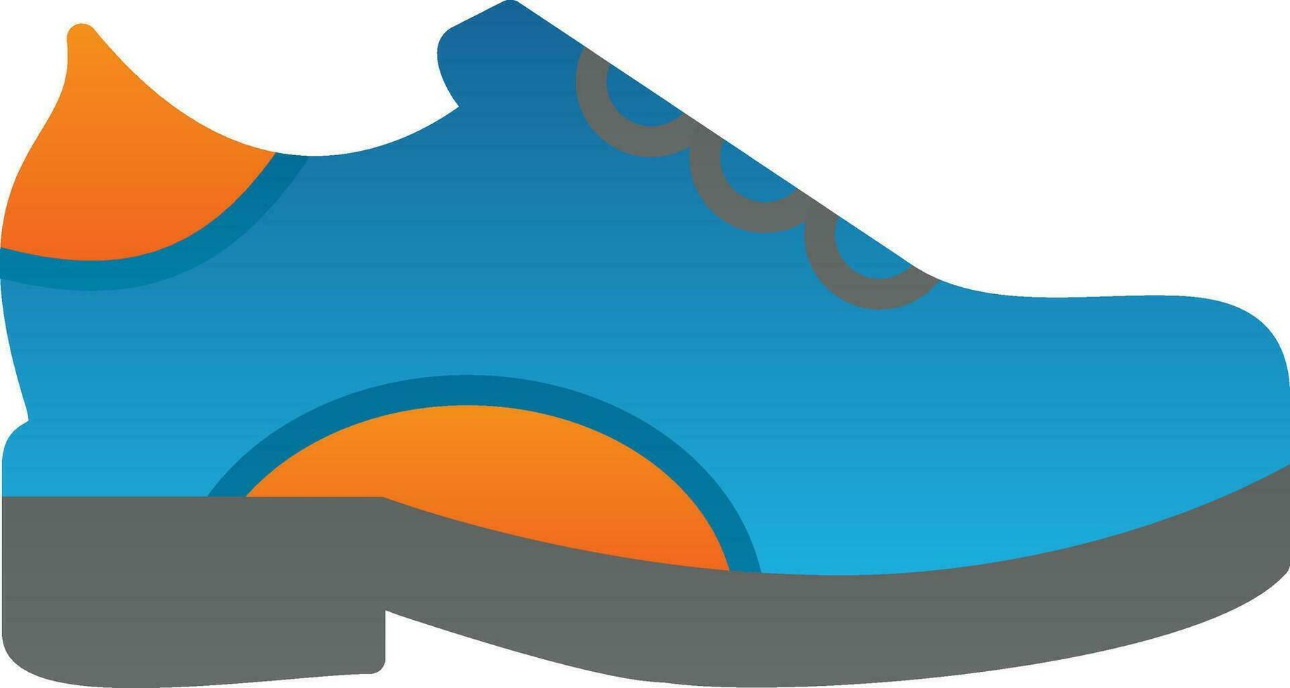 Shoes Vector Icon Design