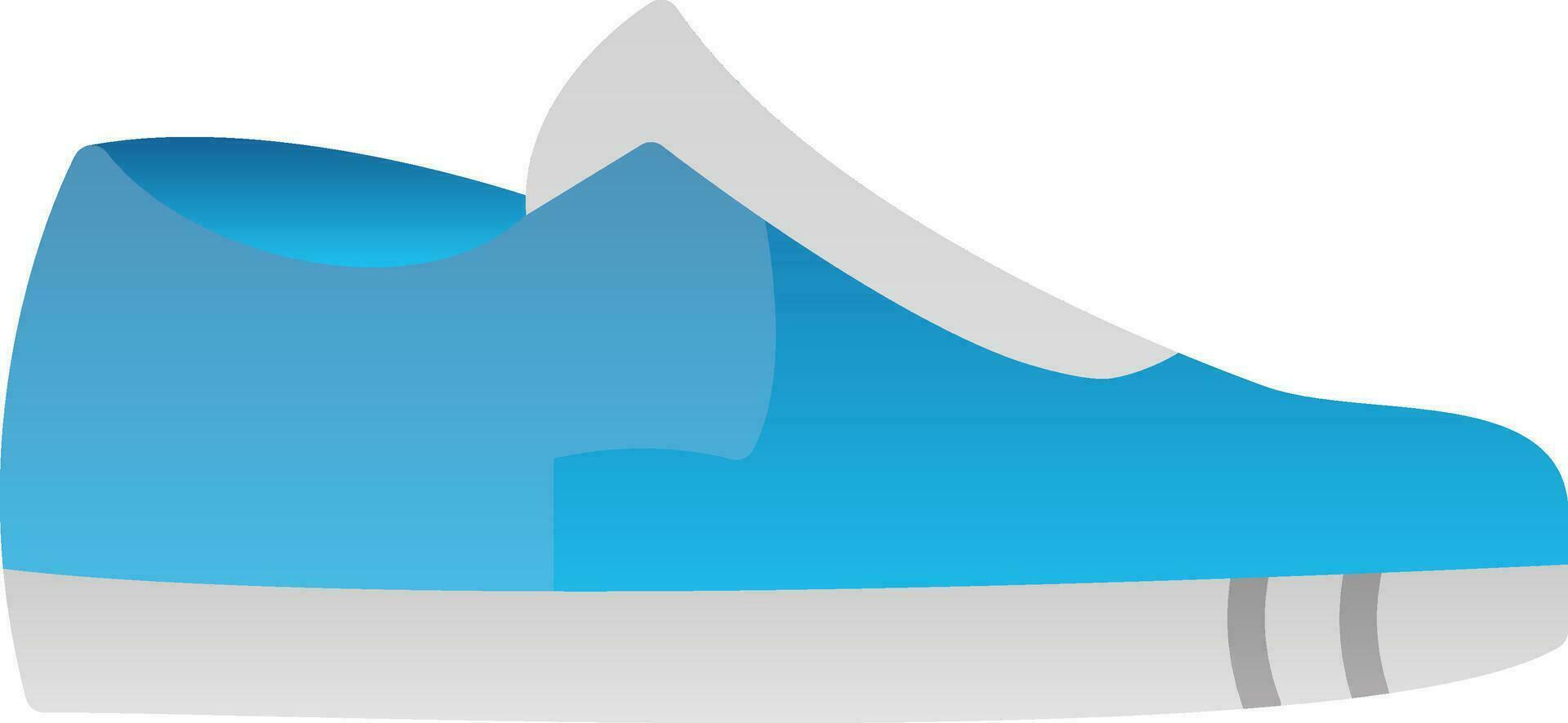 Shoe Vector Icon Design