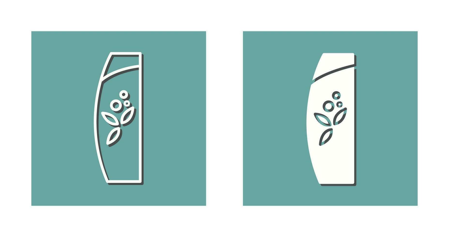 Natural Vector Icon