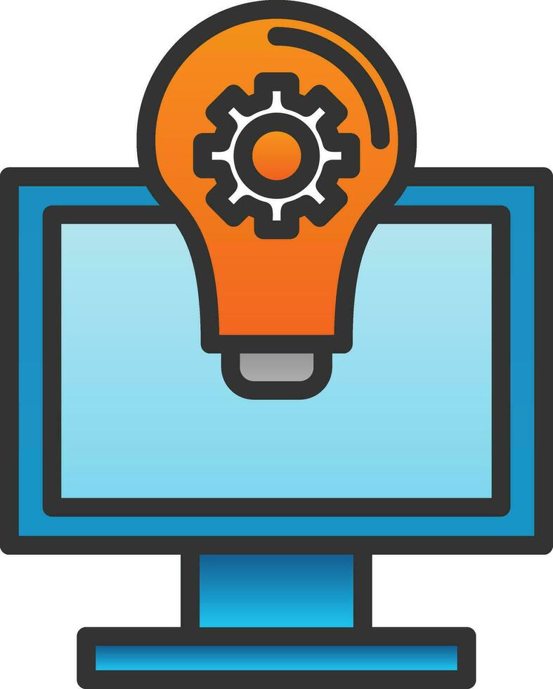 Design Vector Icon Design