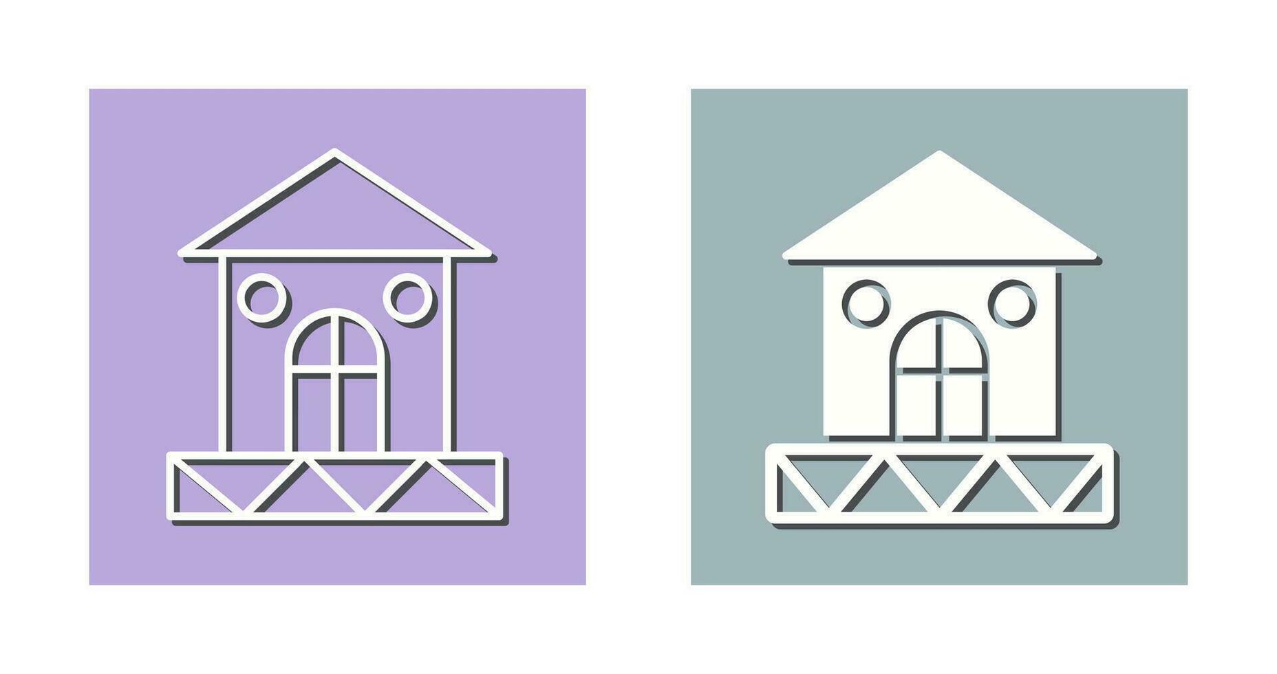 House Vector Icon